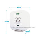 Best Seller Superior Plastic Tissue Dispenser